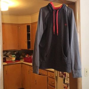 Women’s Adidas Hoodie